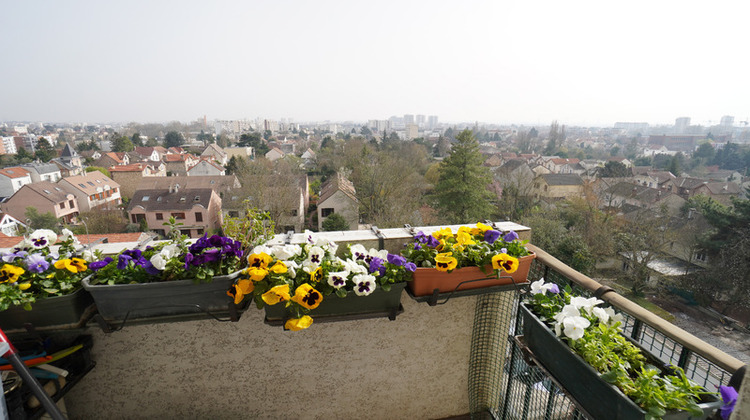 Ma-Cabane - Vente Viager EPINAY SUR SEINE, 113 m²