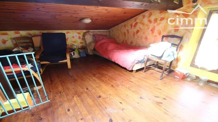 Ma-Cabane - Vente Viager Espéraza, 79 m²