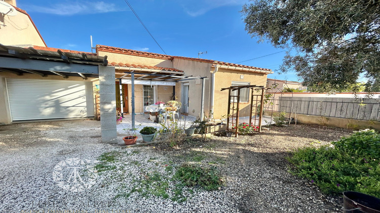 Ma-Cabane - Vente Viager Espira-de-l'Agly, 78 m²