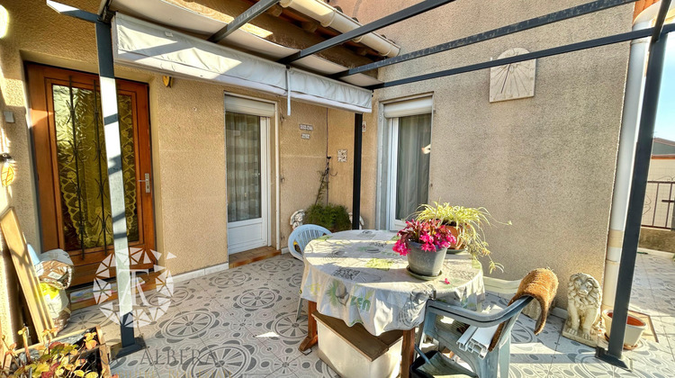 Ma-Cabane - Vente Viager Espira-de-l'Agly, 78 m²