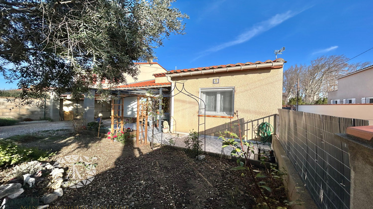 Ma-Cabane - Vente Viager Espira-de-l'Agly, 78 m²