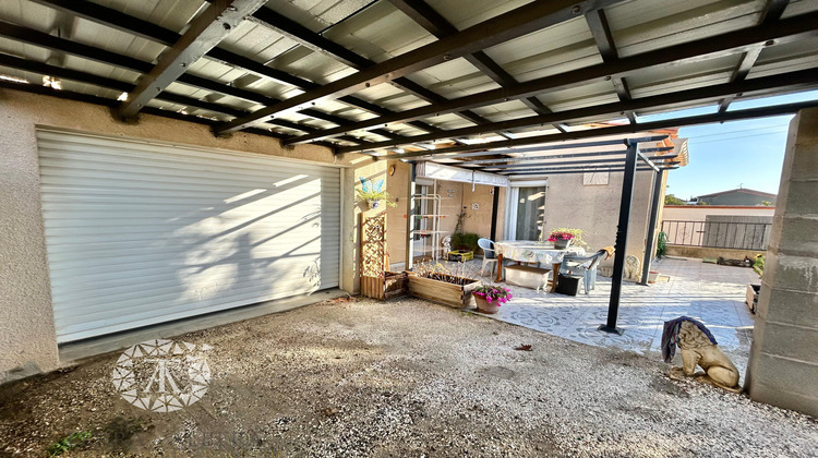 Ma-Cabane - Vente Viager Espira-de-l'Agly, 78 m²