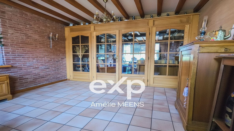 Ma-Cabane - Vente Viager Esquelbecq, 125 m²