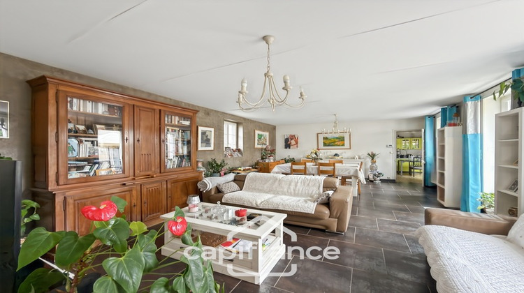 Ma-Cabane - Vente Viager ESVRES, 284 m²