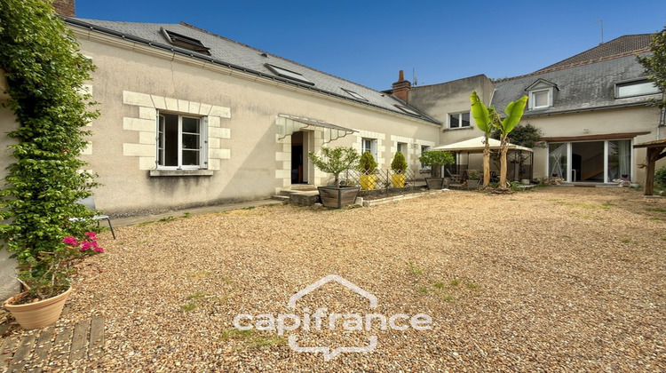 Ma-Cabane - Vente Viager ESVRES, 284 m²
