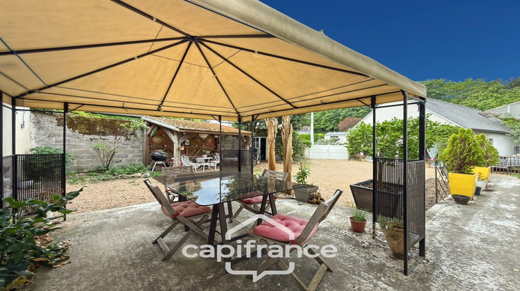 Ma-Cabane - Vente Viager ESVRES, 284 m²