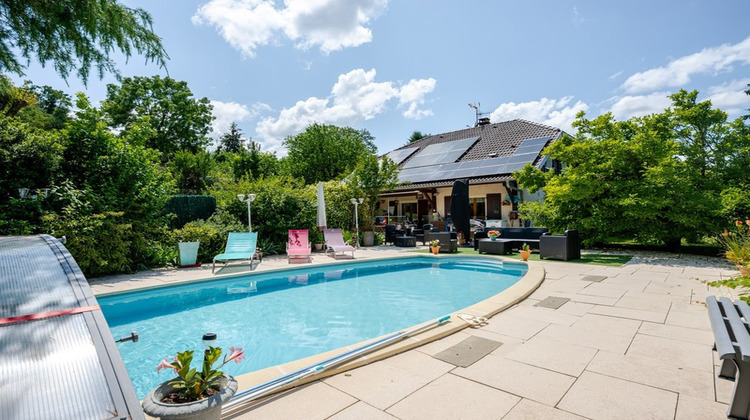 Ma-Cabane - Vente Viager ETERCY, 124 m²
