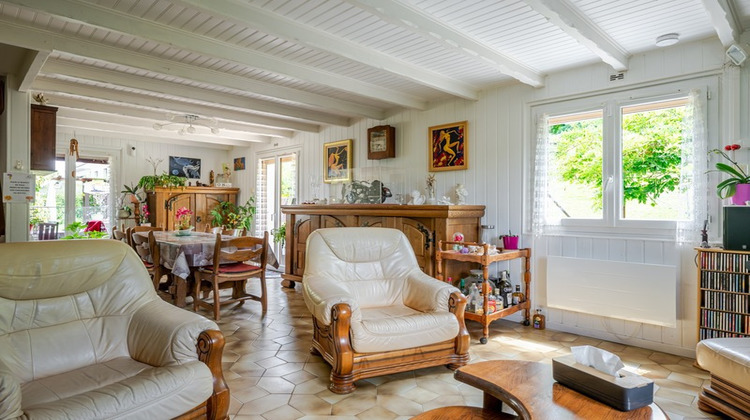 Ma-Cabane - Vente Viager ETERCY, 124 m²