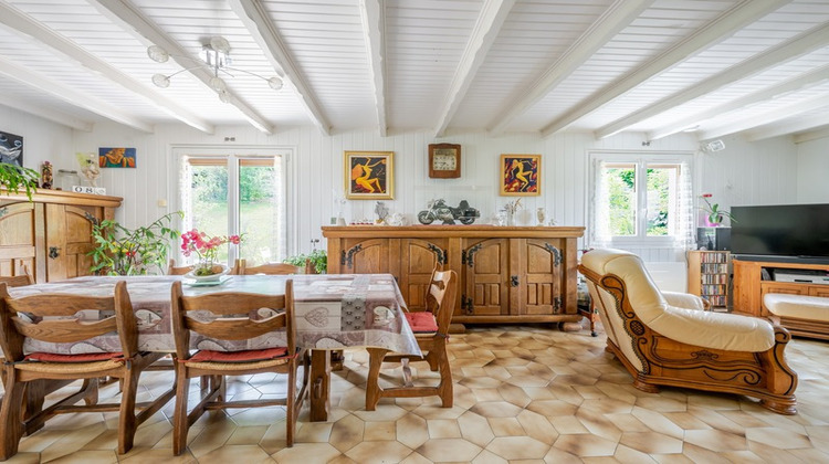 Ma-Cabane - Vente Viager ETERCY, 124 m²