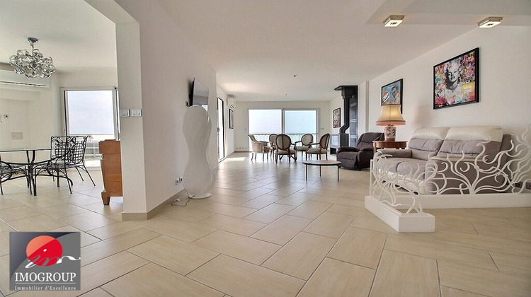 Ma-Cabane - Vente Viager EVIAN-LES-BAINS, 150 m²