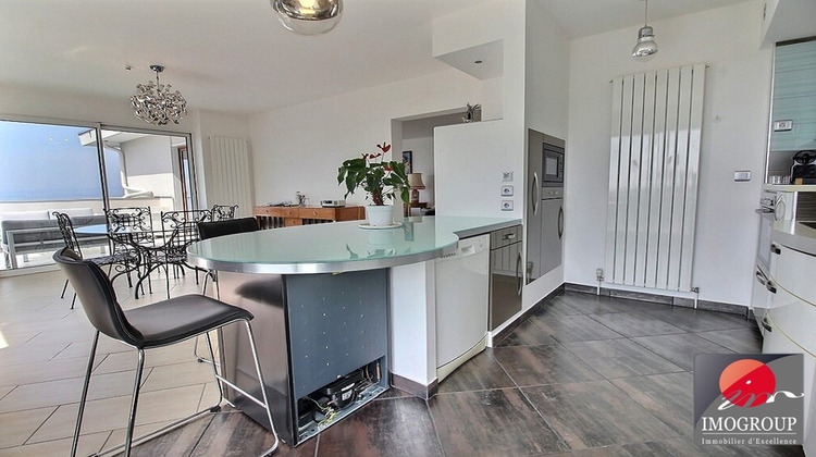 Ma-Cabane - Vente Viager EVIAN-LES-BAINS, 150 m²