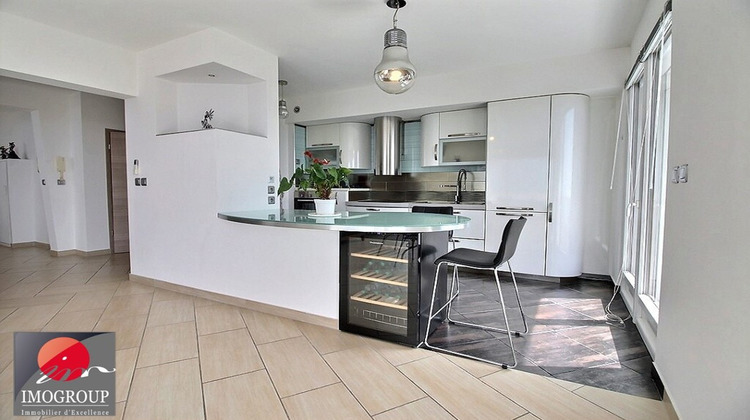 Ma-Cabane - Vente Viager EVIAN-LES-BAINS, 150 m²