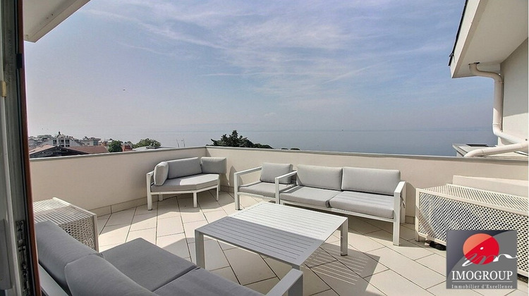 Ma-Cabane - Vente Viager EVIAN-LES-BAINS, 150 m²