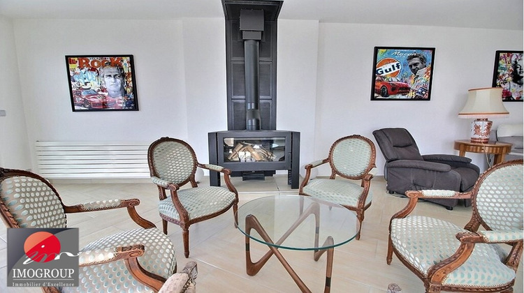 Ma-Cabane - Vente Viager EVIAN-LES-BAINS, 150 m²