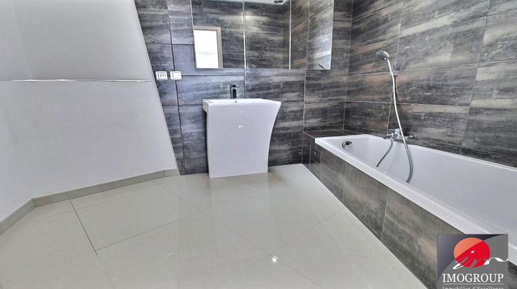 Ma-Cabane - Vente Viager EVIAN-LES-BAINS, 150 m²