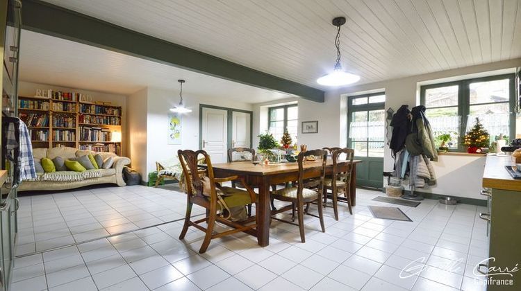 Ma-Cabane - Vente Viager EXIDEUIL, 110 m²