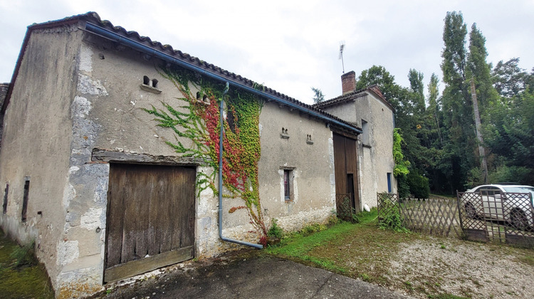 Ma-Cabane - Vente Viager Eymet, 130 m²