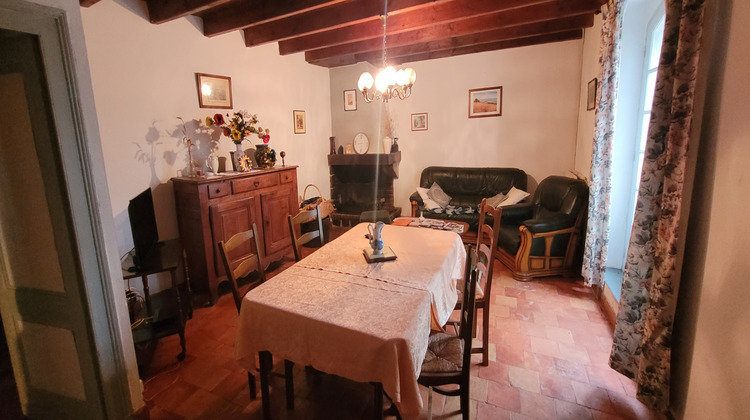 Ma-Cabane - Vente Viager Eymet, 130 m²