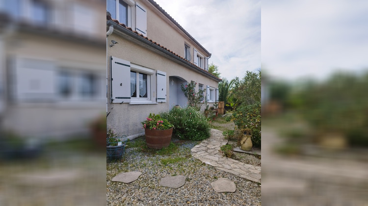 Ma-Cabane - Vente Viager EYSINES, 148 m²