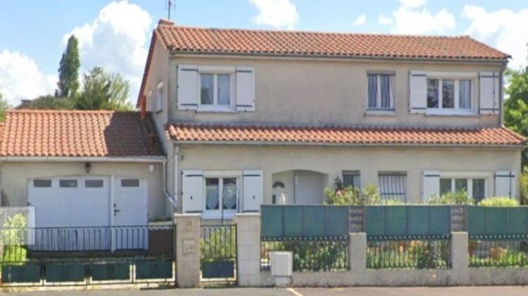 Ma-Cabane - Vente Viager EYSINES, 148 m²