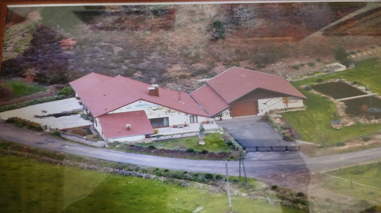 Ma-Cabane - Vente Viager FAUCOGNEY ET LA MER, 130 m²