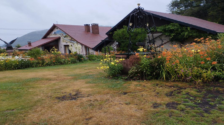 Ma-Cabane - Vente Viager FAUCOGNEY ET LA MER, 130 m²