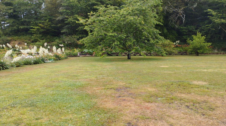 Ma-Cabane - Vente Viager FAUCOGNEY ET LA MER, 130 m²