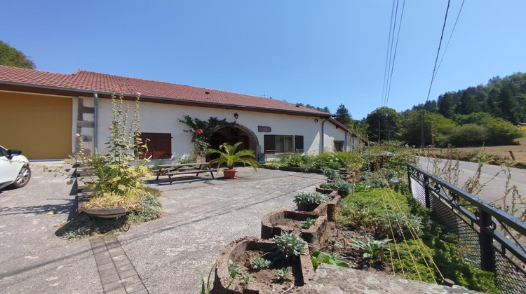 Ma-Cabane - Vente Viager FAUCOGNEY ET LA MER, 123 m²