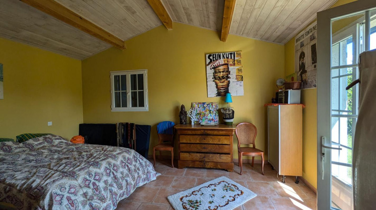 Ma-Cabane - Vente Viager FAUILLET, 88 m²