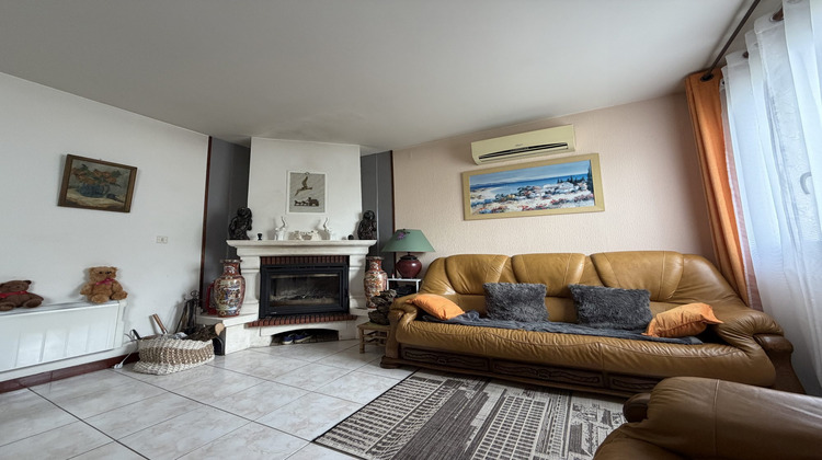 Ma-Cabane - Vente Viager Fléac-sur-Seugne, 92 m²