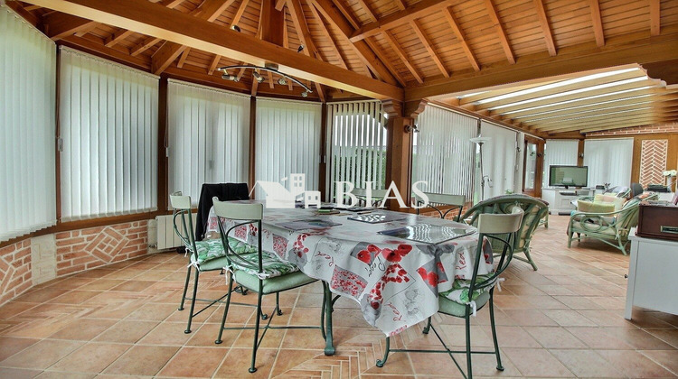 Ma-Cabane - Vente Viager Fleury-sur-Andelle, 145 m²