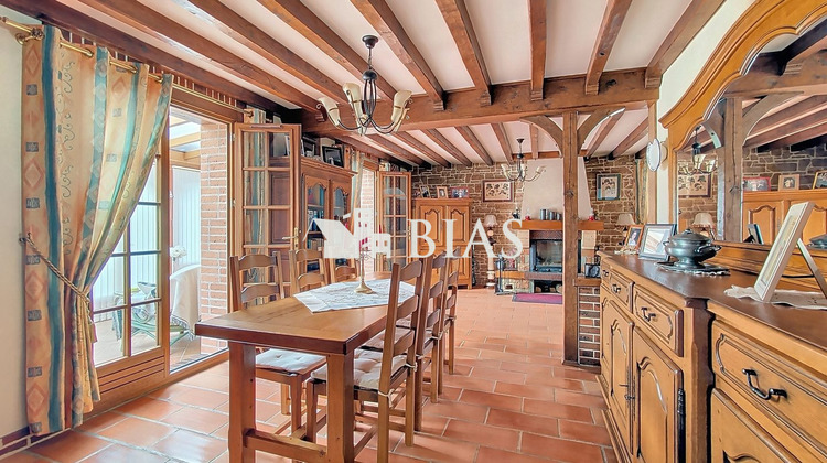 Ma-Cabane - Vente Viager Fleury-sur-Andelle, 145 m²