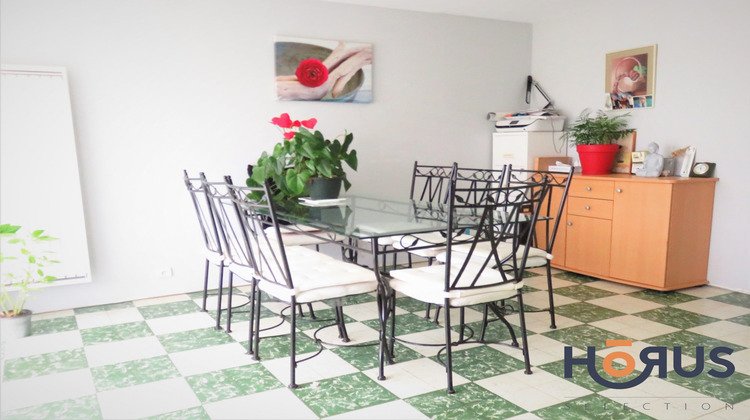 Ma-Cabane - Vente Viager Flines-lez-Raches, 60 m²