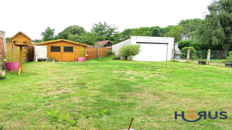 Ma-Cabane - Vente Viager Flines-lez-Raches, 60 m²