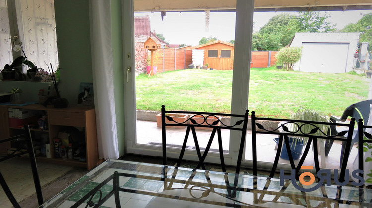 Ma-Cabane - Vente Viager Flines-lez-Raches, 60 m²