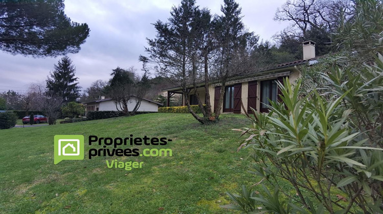 Ma-Cabane - Vente Viager FLOIRAC, 120 m²