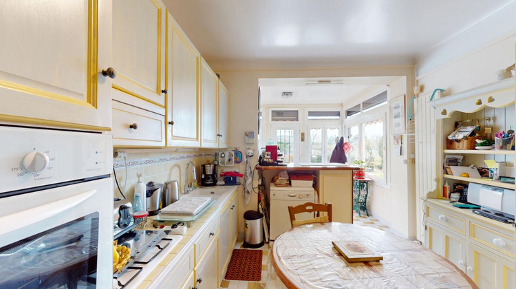 Ma-Cabane - Vente Viager FOECY, 140 m²
