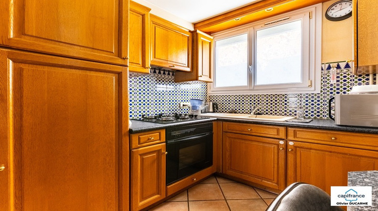 Ma-Cabane - Vente Viager FONTAINE LES DIJON, 55 m²