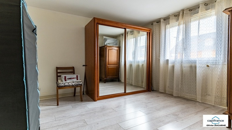 Ma-Cabane - Vente Viager FONTAINE LES DIJON, 55 m²