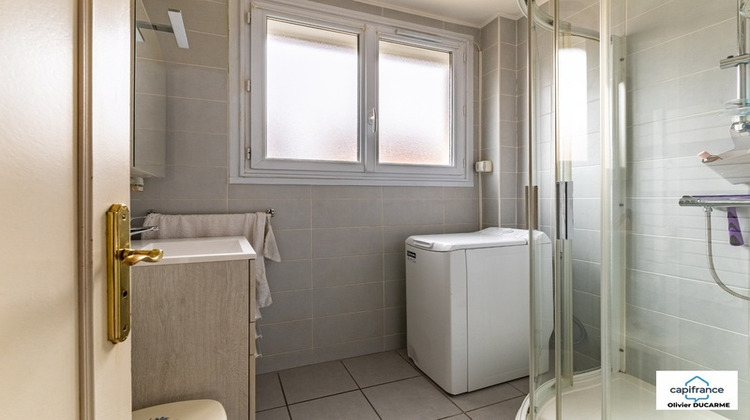 Ma-Cabane - Vente Viager FONTAINE LES DIJON, 55 m²