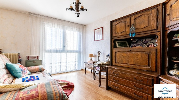 Ma-Cabane - Vente Viager FONTAINE LES DIJON, 74 m²