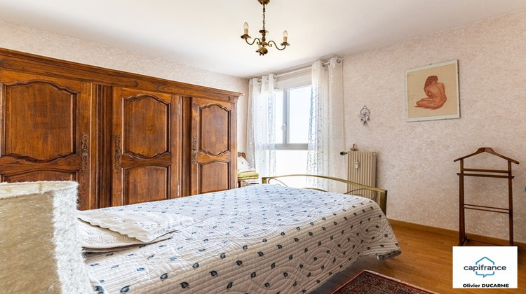 Ma-Cabane - Vente Viager FONTAINE LES DIJON, 74 m²