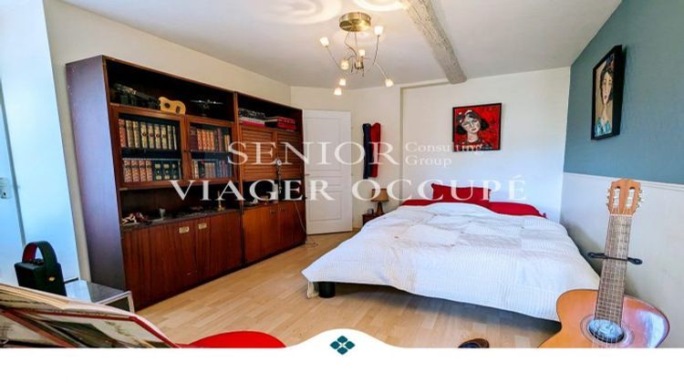 Ma-Cabane - Vente Viager Fontaines-Saint-Martin, 117 m²