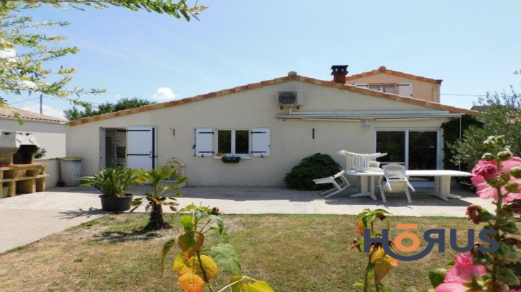 Ma-Cabane - Vente Viager Forges, 110 m²