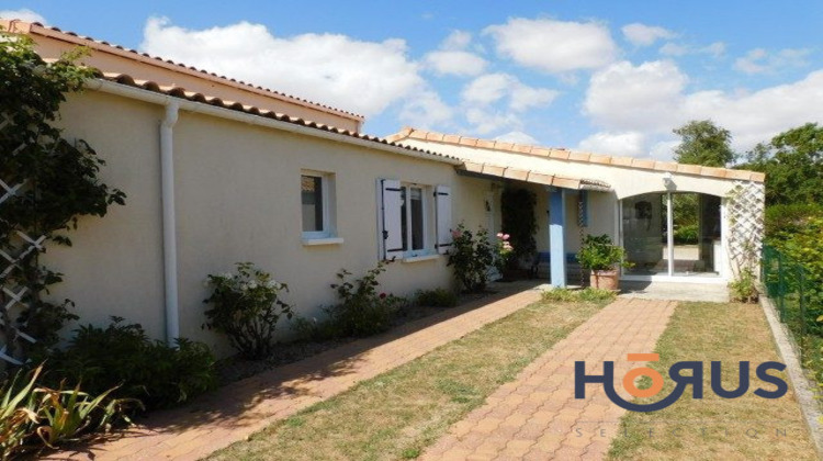 Ma-Cabane - Vente Viager Forges, 110 m²