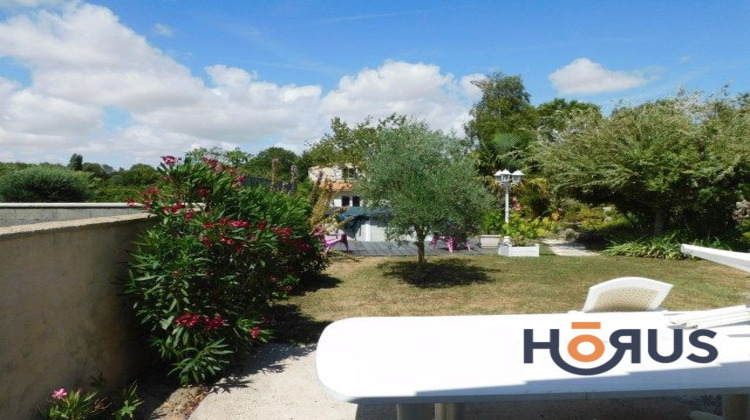 Ma-Cabane - Vente Viager Forges, 110 m²