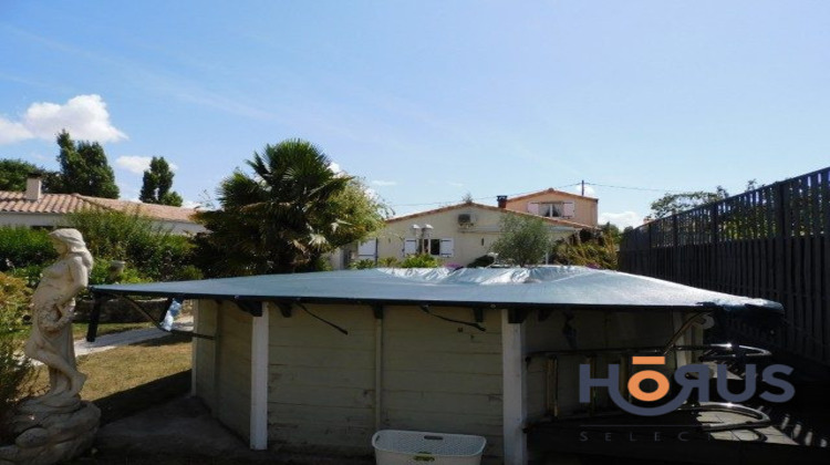 Ma-Cabane - Vente Viager Forges, 110 m²