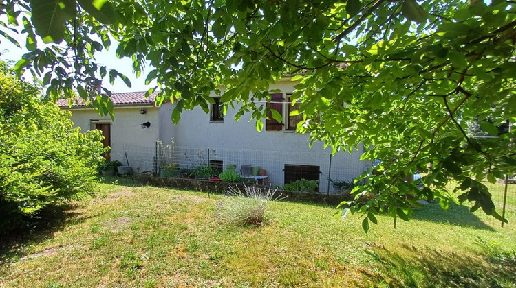 Ma-Cabane - Vente Viager FOUQUEBRUNE, 128 m²