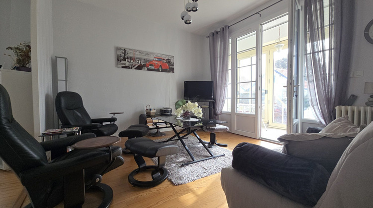 Ma-Cabane - Vente Viager Fouras, 78 m²