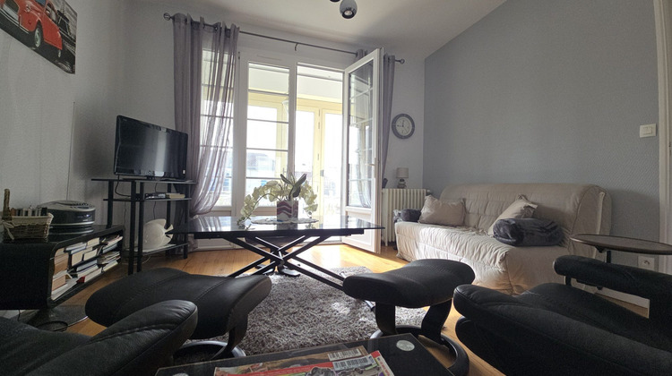 Ma-Cabane - Vente Viager Fouras, 78 m²